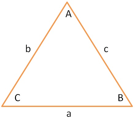 Equilateral Triangle
